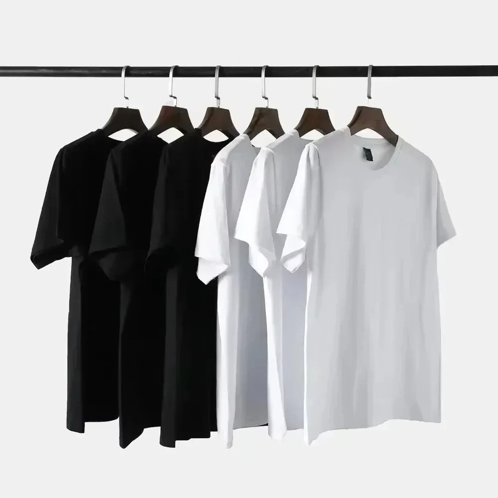 Stockholm 1996 Vintage Graphic Tee – Premium Minimalist Streetwear T-Shirt