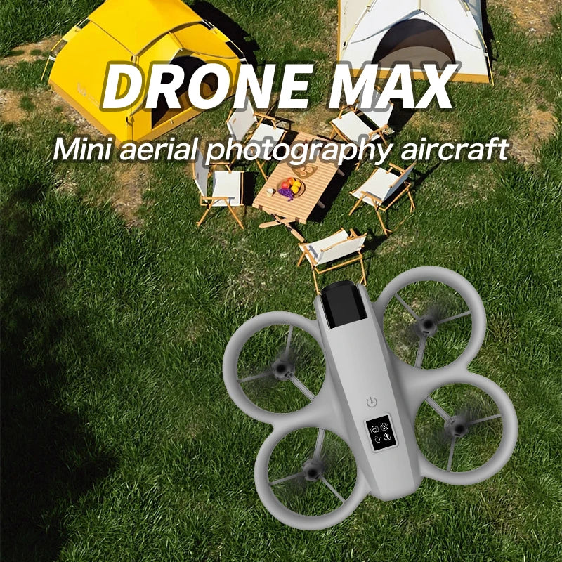 SkyMaster 360 Flip Mini Drone – Smart Hover & Obstacle Avoidance Camera Drone