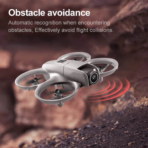 SkyMaster 360 Flip Drone
