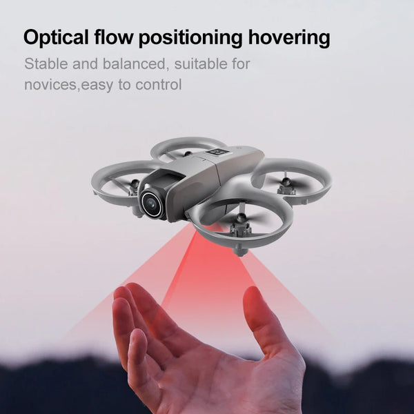 SkyMaster 360 Flip Drone