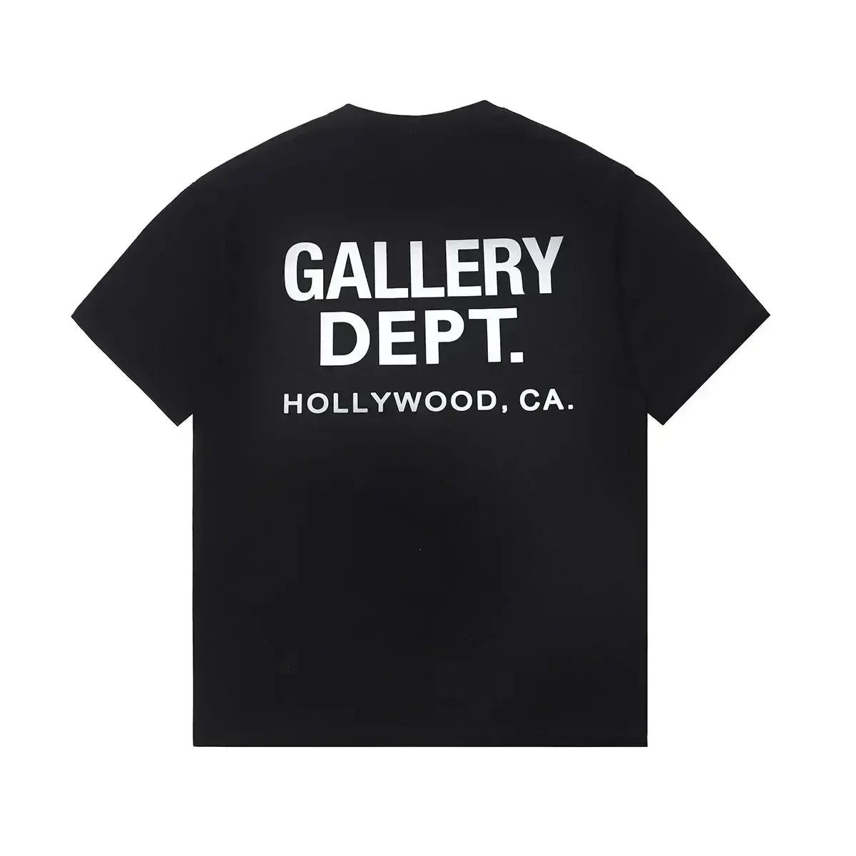 Hollywood Vintage Graphic Tee – Premium Heavyweight Streetwear T-Shirt
