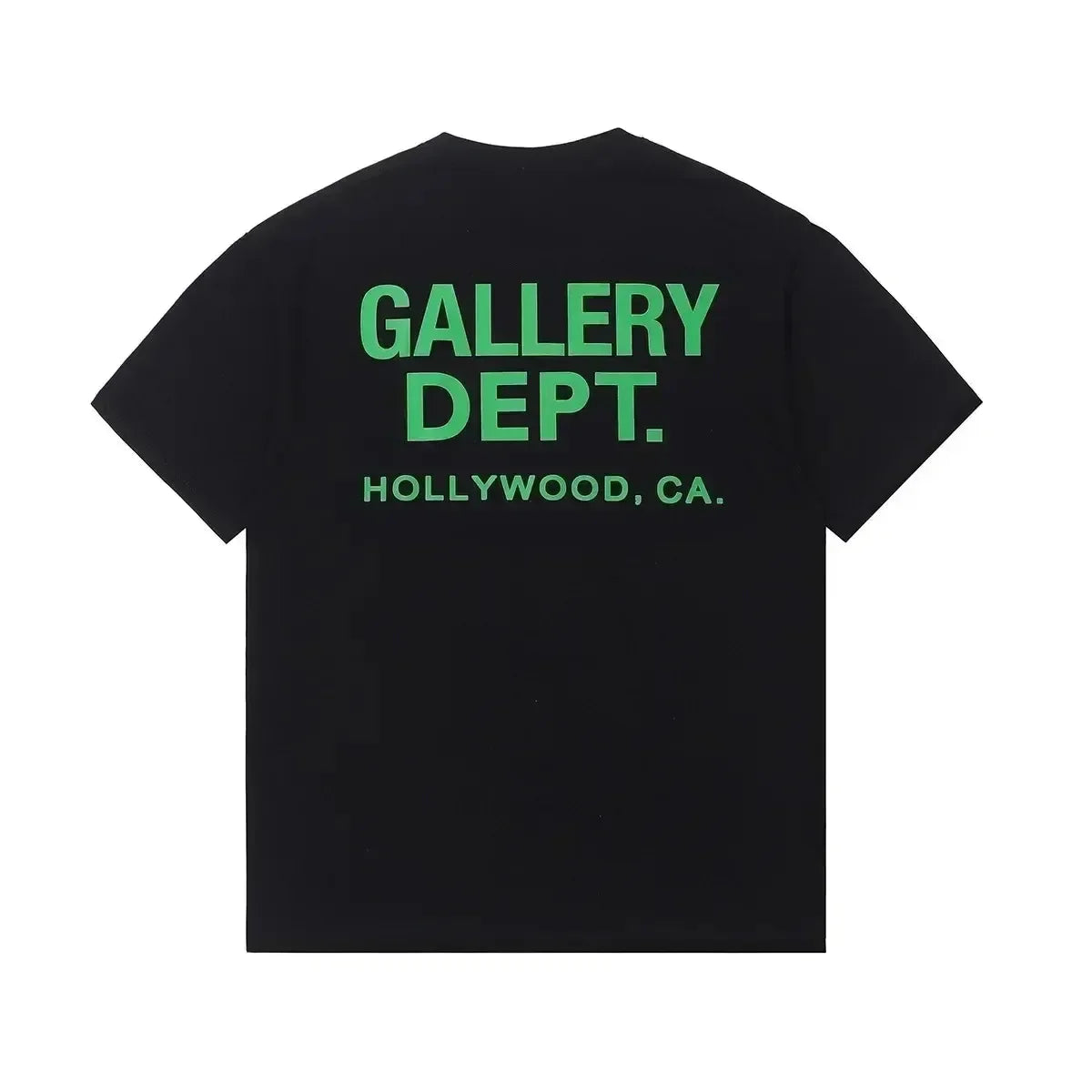Hollywood Vintage Graphic Tee – Premium Heavyweight Streetwear T-Shirt