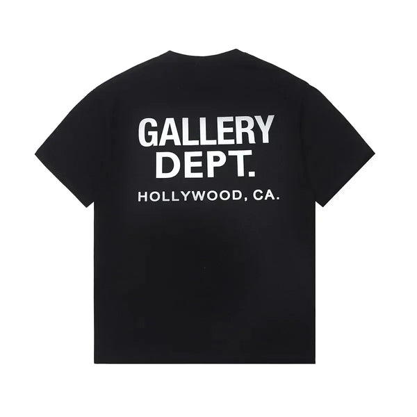 Stylish Vintage T-shirt Collection