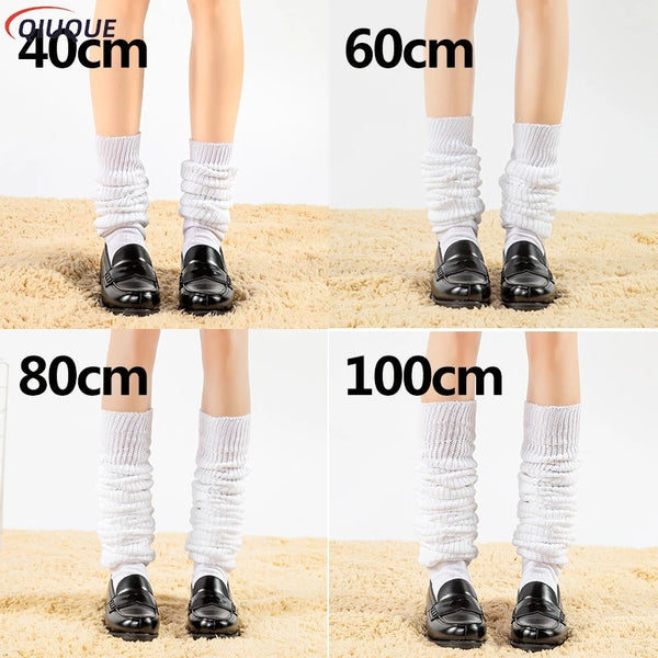 White-Black-Loose-Socks-Slouch-Boots-Stockings-JK-Uniform-Accessories-Leg-Warmers-Cosplay-Socks-for-Women.jpg