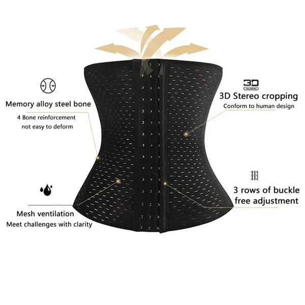 Slimming Body Shaper for Women